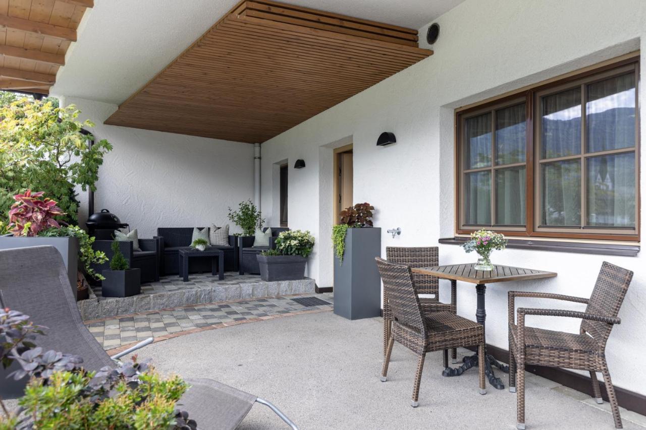 Landhaus Dorfbaeck Stumm Exterior photo