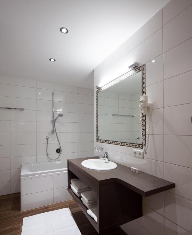 Landhaus Dorfbaeck Stumm Room photo